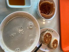 -南来顺饭庄·清真(南菜园店)