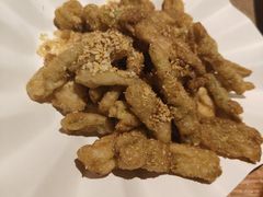 -辛香汇·现炒川菜(武进吾悦店)