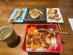 -白石的深夜食堂(济南万象城店)