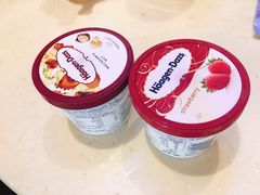 -哈根达斯(深圳海岸城店)