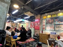 -龙厂长老火锅(抚琴店)
