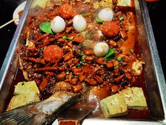 -喵探烤鱼·活鱼烤(北唐总店)