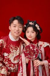 -太郎花子婚纱摄影TAHAKO(无锡店)