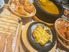 -0776食堂·京城创意菜(七里庄店)