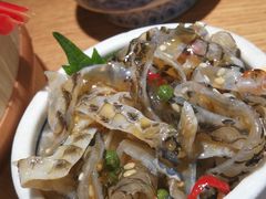 -沼津港精致料理·寿喜烧·烧鸟(青浦宝龙广场日料榜单店)