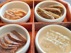-百富源·海鲜辽菜(张士店)