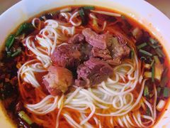 -智强牛肉面
