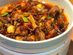 -树厨贵州菜(花果园购物中心店)