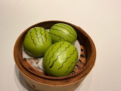 -山泉粤宴(广东大厦店)