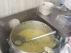 -老方子馅饼粥(台东店)