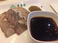 -东来顺饭庄(天坛店)