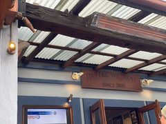 -Fergburger(皇后镇店)