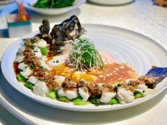 -海游荟·海洋文化餐厅(福田店)