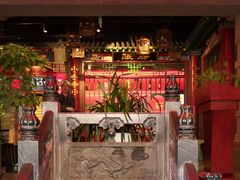 门面-北平食府.北京烤鸭(亦庄店)