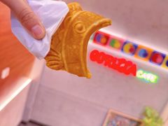 -高力乐面包咖啡厅(西塔店)