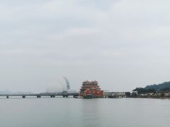 -野狸岛