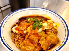 -亞婆井·劲抽面食(铂顿城店)