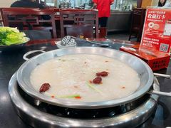 -老来福·非遗酸汤兔(凯旋路店)