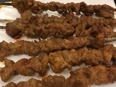 -兰州宾馆餐厅(兰州驻京办店)