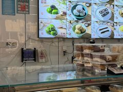 -许阿姨糕团店(南京总店)