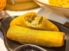 -馋三尺蟹粉小笼(人民广场店)