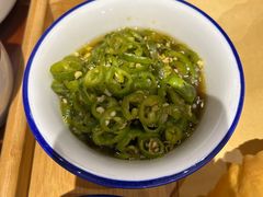 -临潼印象·特色陕菜