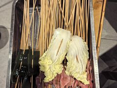 -钢五区节子串串香(环球汇·天誉店)