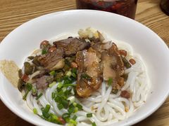 -牛八宝桂林米粉(八里庄店)