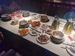 -加餐海鲜自助(宝龙一城店)