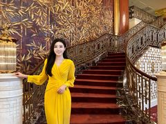 -北京中国大饭店