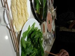 -佰家火锅(西六路店)