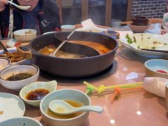 -诗爷牛尾汤(大坪英利店)