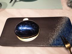 黑曜石-大树餐厅(益田假日店)