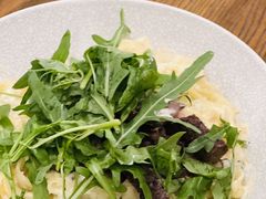 牛肝菌牛肉意面-Money Shops(愚园路店)