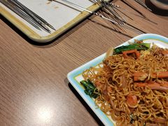 -街角等你.大连海鲜烧烤(西安路店)