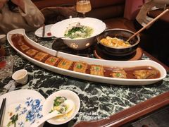 -奉天小馆·非遗东北菜(沈阳万象城店)
