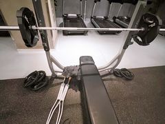 -OXYGYM 奥美氧舱运动中心(领展购物广场·中关村店)