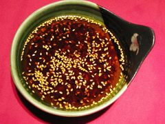 密制香辣酱-羊家胡同·龙虾烧烤火锅(龙汇路店)
