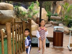 -杭州开元森泊度假乐园