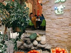 -蕃茄述·好汤自然来(江汉路店)