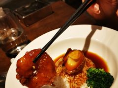 -环球港凯悦 · 享悦中餐厅