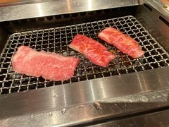 -俺的焼肉(銀座9丁目店)