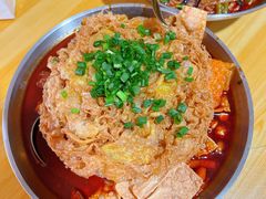 -龍城柳州螺蛳粉(群星路店)