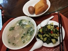 -惠宾饭庄(中山路店)