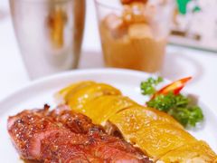 -粤来记·啫啫煲·点心(日月光店)