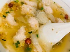 -汪一挑馄饨(老街店)