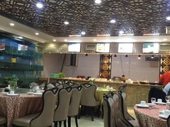 -聚丰园•湖鲜餐厅(阿红私房菜梅石路店)
