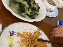 -东江海鲜酒家(艺都分店)
