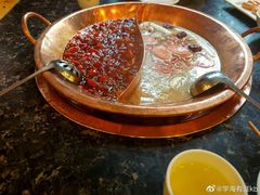 -老码头火锅(玉林店)