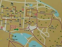 -南阳卧龙岗武侯祠